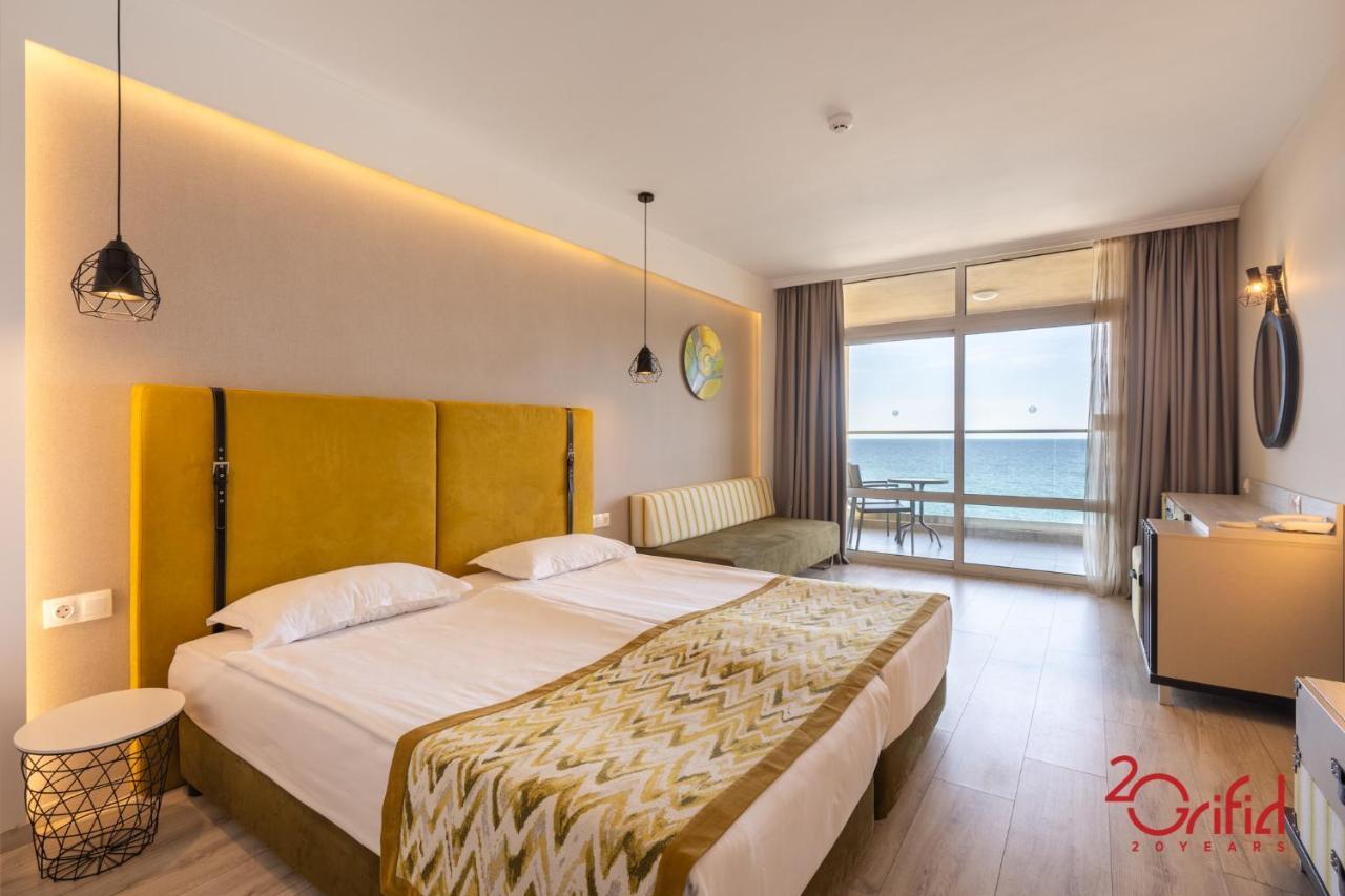 Grifid Encanto Beach Hotel Golden Sands Ngoại thất bức ảnh